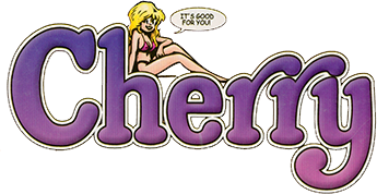 Cherry Comics